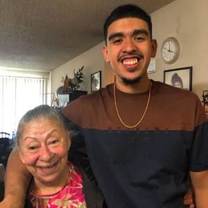 Meet your Posher, Nick